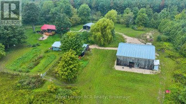 585216 SIDEROAD 10A Grey Highlands Ontario photo 34