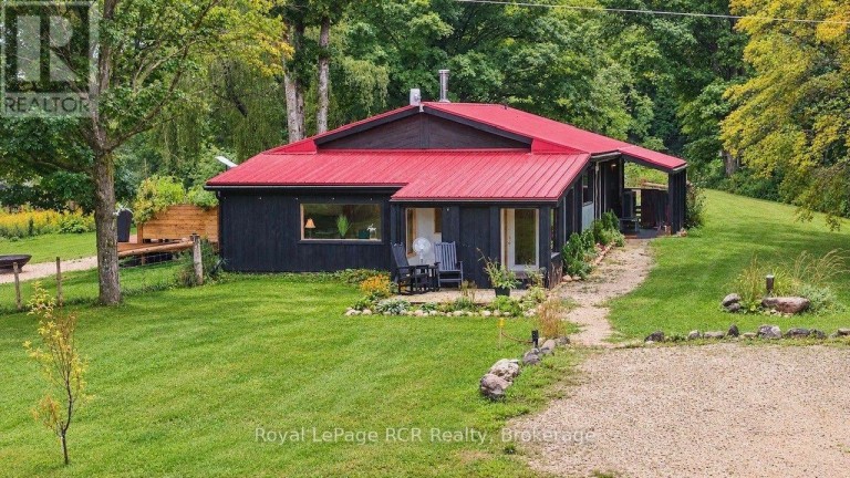 585216 SIDEROAD 10A, Grey Highlands, Ontario, N0C1H0