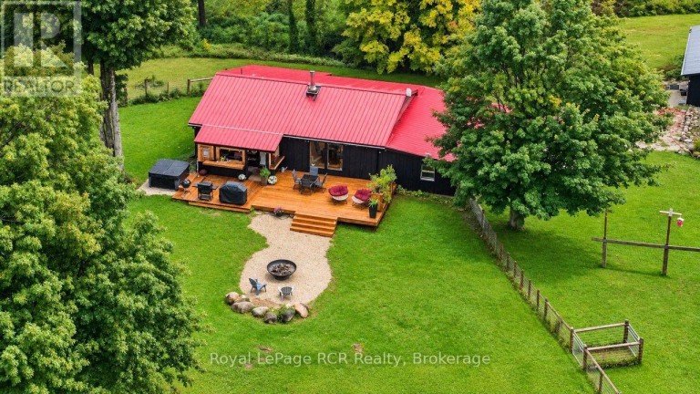 585216 SIDEROAD 10A, Grey Highlands, Ontario, N0C1H0