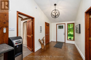 585216 SIDEROAD 10A Grey Highlands Ontario photo 5