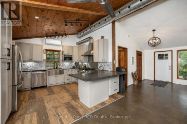 585216 SIDEROAD 10A Grey Highlands Ontario photo 8
