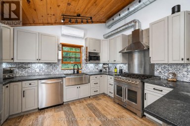 585216 SIDEROAD 10A Grey Highlands Ontario photo 9