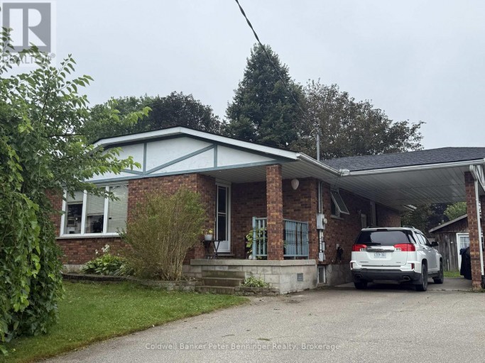 672 21ST AVENUE, Hanover, Ontario, N4N3L2