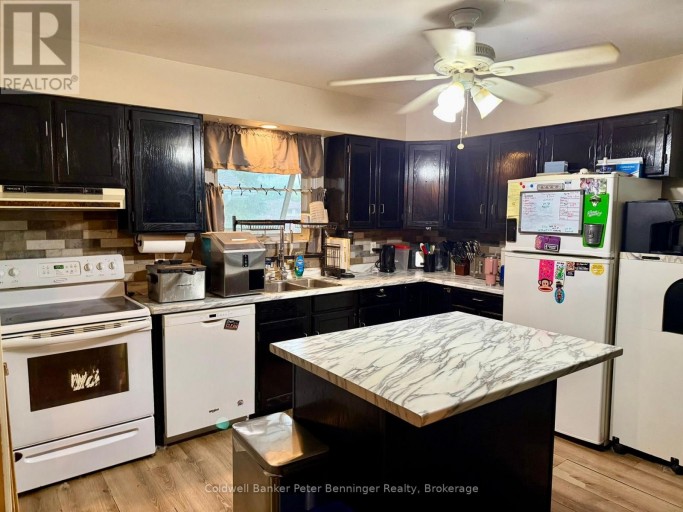 672 21ST AVENUE, Hanover, Ontario, N4N3L2