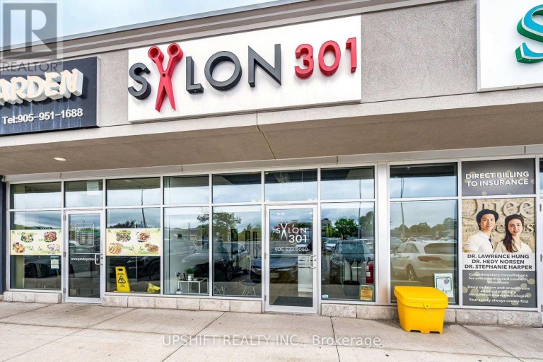 3B - 301 QUEEN STREET S, Caledon (Bolton East), Ontario, L7E2B2
