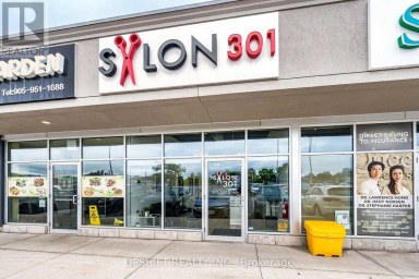 3B - 301 QUEEN STREET S Caledon (Bolton East) Ontario photo 1