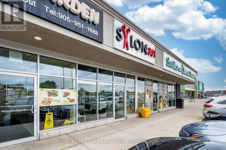 3B - 301 QUEEN STREET S, Caledon (Bolton East), Ontario, L7E2B2