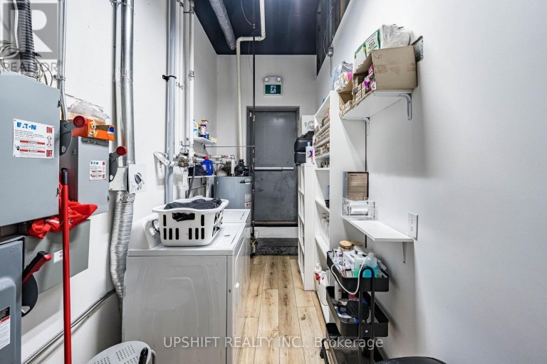 3B - 301 QUEEN STREET S, Caledon (Bolton East), Ontario, L7E2B2