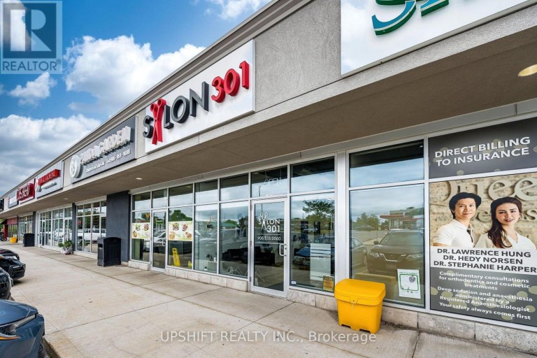 3B - 301 QUEEN STREET S, Caledon (Bolton East), Ontario, L7E2B2