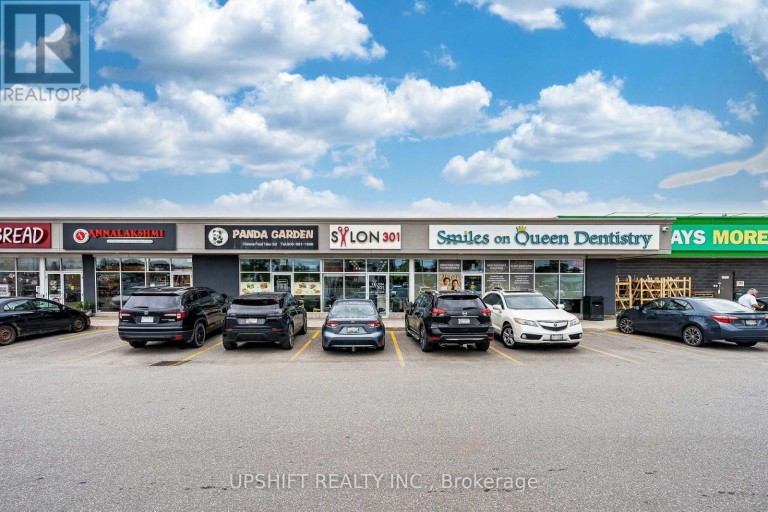 3B - 301 QUEEN STREET S, Caledon (Bolton East), Ontario, L7E2B2