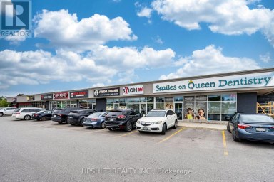3B - 301 QUEEN STREET S Caledon (Bolton East) Ontario photo 6