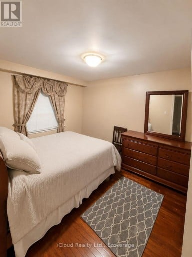 138 LOMAR DRIVE, Toronto (Glenfield-Jane Heights), Ontario, M3N1Z4