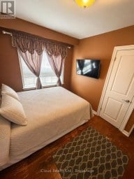 138 LOMAR DRIVE Toronto (Glenfield-Jane Heights) Ontario photo 12