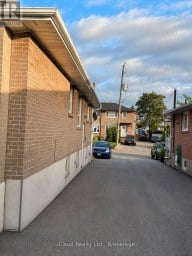 138 LOMAR DRIVE Toronto (Glenfield-Jane Heights) Ontario photo 3