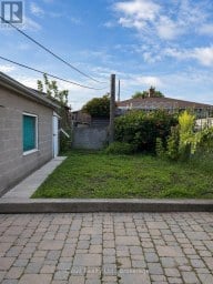 138 LOMAR DRIVE Toronto (Glenfield-Jane Heights) Ontario photo 5