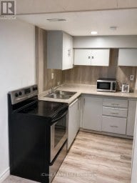 138 LOMAR DRIVE Toronto (Glenfield-Jane Heights) Ontario photo 7