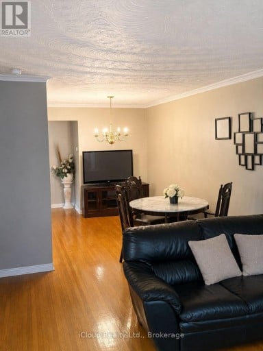 138 LOMAR DRIVE, Toronto (Glenfield-Jane Heights), Ontario, M3N1Z4