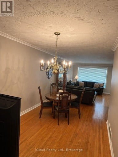 138 LOMAR DRIVE, Toronto (Glenfield-Jane Heights), Ontario, M3N1Z4