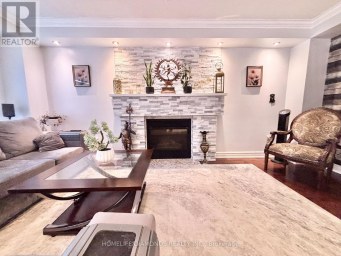 186 FERNFOREST DRIVE Brampton (Sandringham-Wellington) Ontario photo 10