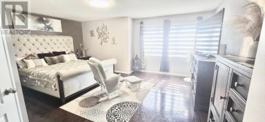186 FERNFOREST DRIVE Brampton (Sandringham-Wellington) Ontario photo 12