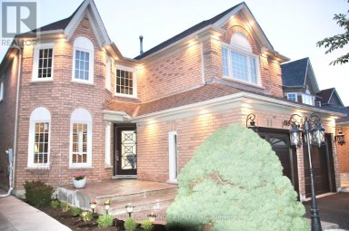 186 FERNFOREST DRIVE Brampton (Sandringham-Wellington) Ontario photo 2