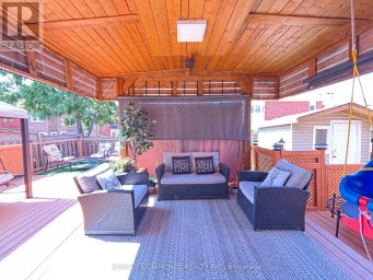 186 FERNFOREST DRIVE Brampton (Sandringham-Wellington) Ontario photo 20