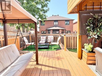 186 FERNFOREST DRIVE Brampton (Sandringham-Wellington) Ontario photo 21
