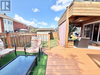 186 FERNFOREST DRIVE Brampton (Sandringham-Wellington) Ontario photo 22