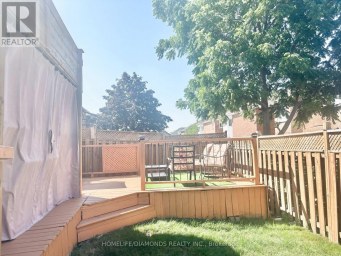 186 FERNFOREST DRIVE Brampton (Sandringham-Wellington) Ontario photo 23