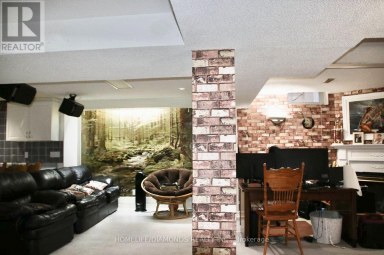 186 FERNFOREST DRIVE Brampton (Sandringham-Wellington) Ontario photo 26