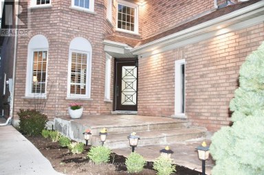 186 FERNFOREST DRIVE Brampton (Sandringham-Wellington) Ontario photo 3