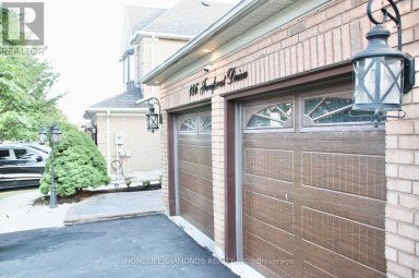 186 FERNFOREST DRIVE Brampton (Sandringham-Wellington) Ontario photo 4