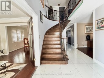 186 FERNFOREST DRIVE Brampton (Sandringham-Wellington) Ontario photo 6