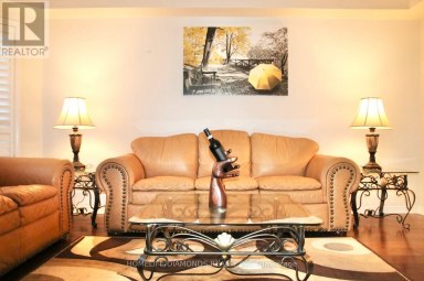 186 FERNFOREST DRIVE Brampton (Sandringham-Wellington) Ontario photo 8