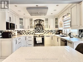 186 FERNFOREST DRIVE Brampton (Sandringham-Wellington) Ontario photo 9