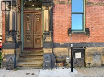 66 Sydney Street Unit# 1 Saint John New Brunswick photo 1