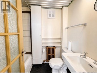 66 Sydney Street Unit# 1 Saint John New Brunswick photo 12