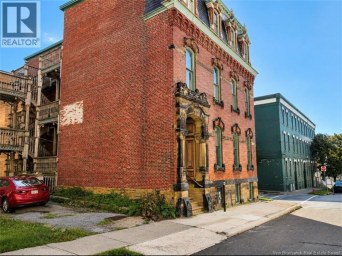 66 Sydney Street Unit# 1 Saint John New Brunswick photo 2