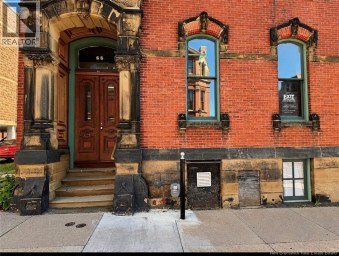 66 Sydney Street Unit# 1 Saint John New Brunswick photo 3