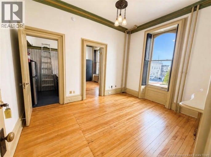 66 Sydney Street Unit# 1, Saint John, New Brunswick, E2L1K8