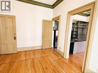66 Sydney Street Unit# 1 Saint John New Brunswick photo 6