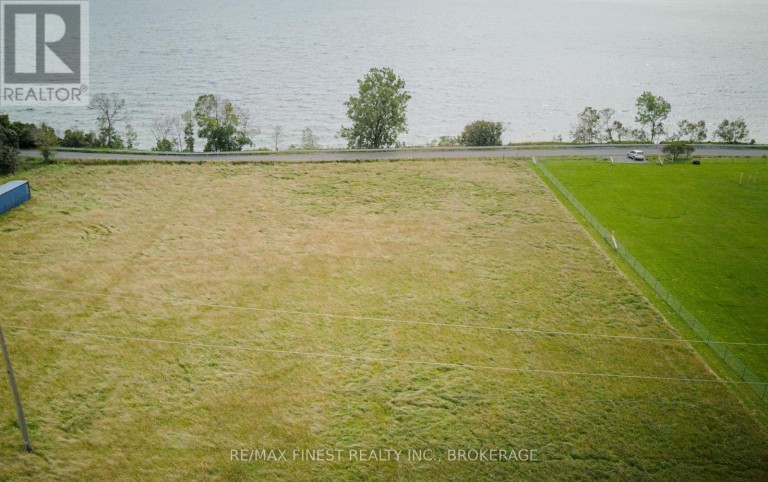 LT 17 PT 2 SOUTH SHORE ROAD, Loyalist (amherst Island), Ontario, K0H2S0 (ID X13731756)