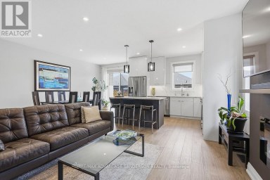 26 - 383 DAVENTRY WAY Middlesex Centre (Kilworth) Ontario photo 19