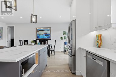 26 - 383 DAVENTRY WAY Middlesex Centre (Kilworth) Ontario photo 27