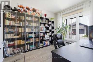 26 - 383 DAVENTRY WAY Middlesex Centre (Kilworth) Ontario photo 31