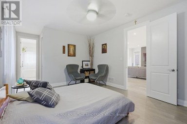 26 - 383 DAVENTRY WAY Middlesex Centre (Kilworth) Ontario photo 34