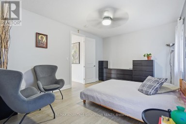 26 - 383 DAVENTRY WAY Middlesex Centre (Kilworth) Ontario photo 35