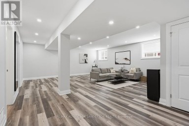 26 - 383 DAVENTRY WAY Middlesex Centre (Kilworth) Ontario photo 37