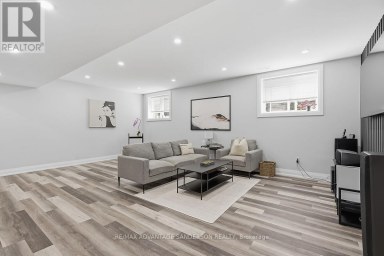 26 - 383 DAVENTRY WAY Middlesex Centre (Kilworth) Ontario photo 38