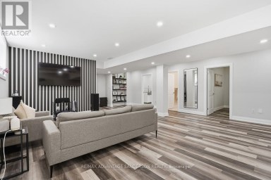26 - 383 DAVENTRY WAY Middlesex Centre (Kilworth) Ontario photo 39
